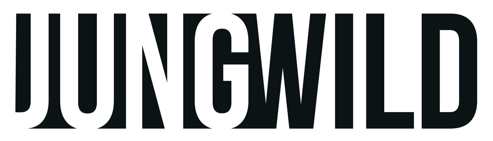 jungwild GmbH Logo